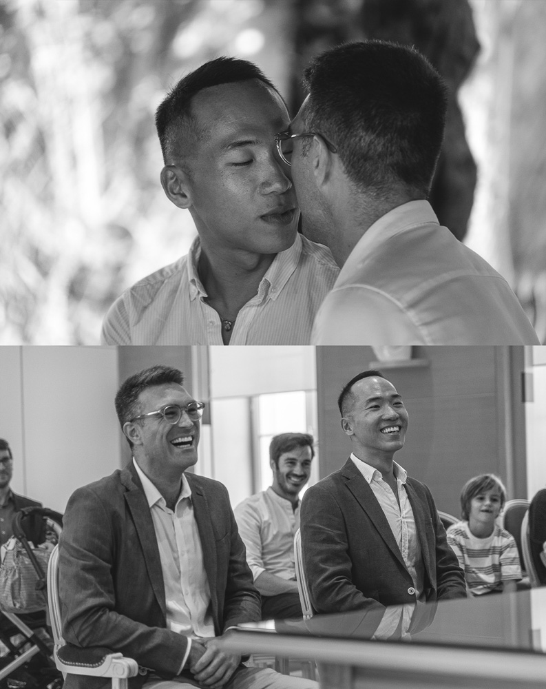 Photographe en Vendée Nantes – Portraits et mariages